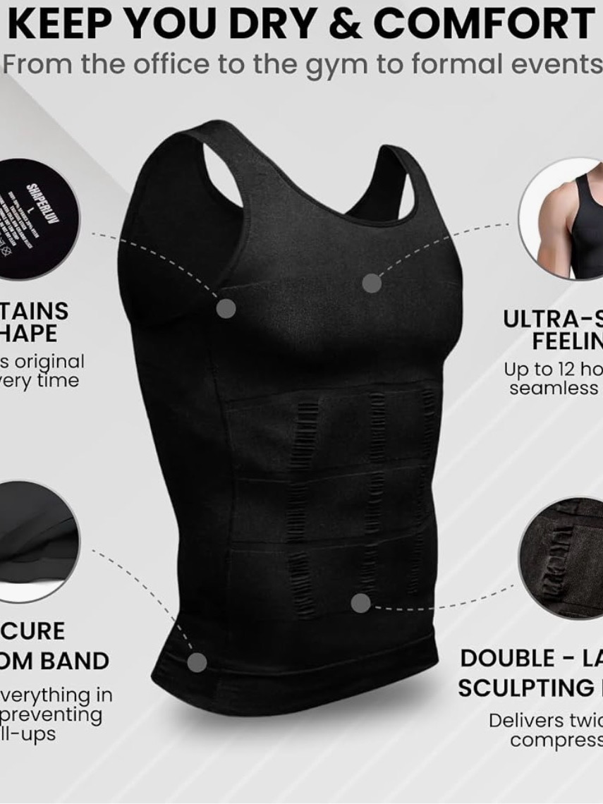 New Shaperluv Compression Tank Duo — image 2 of 7